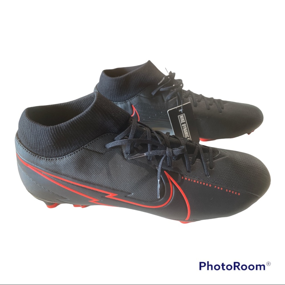 Nike Mercurial Superfly 7 Academy MG Brand AT7946-060 Mens
